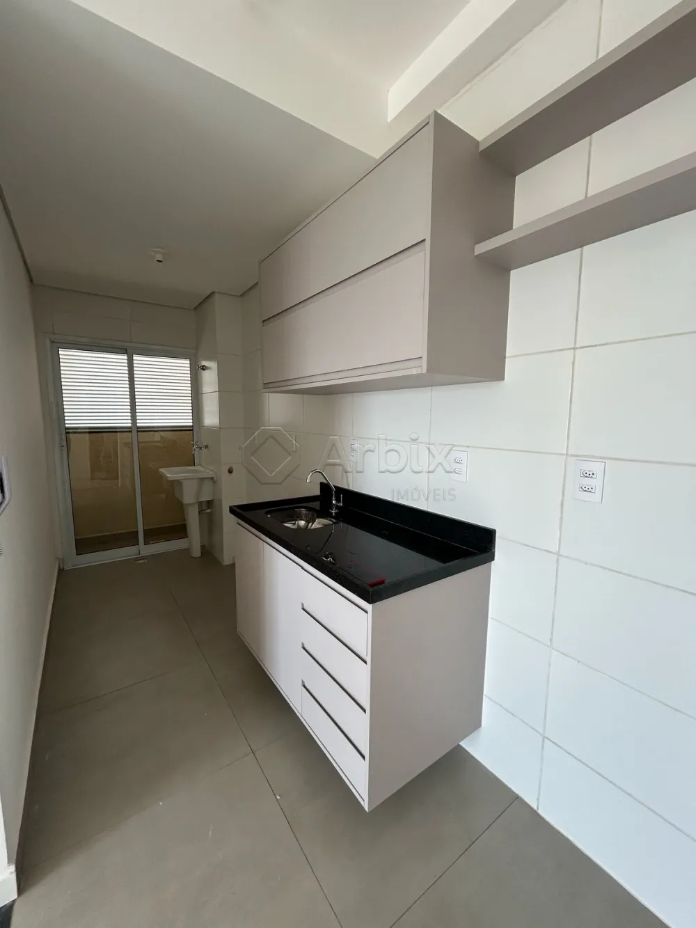 Alugar Apartamento / Apartamento em Americana R$ 1.300,00 - Foto 3