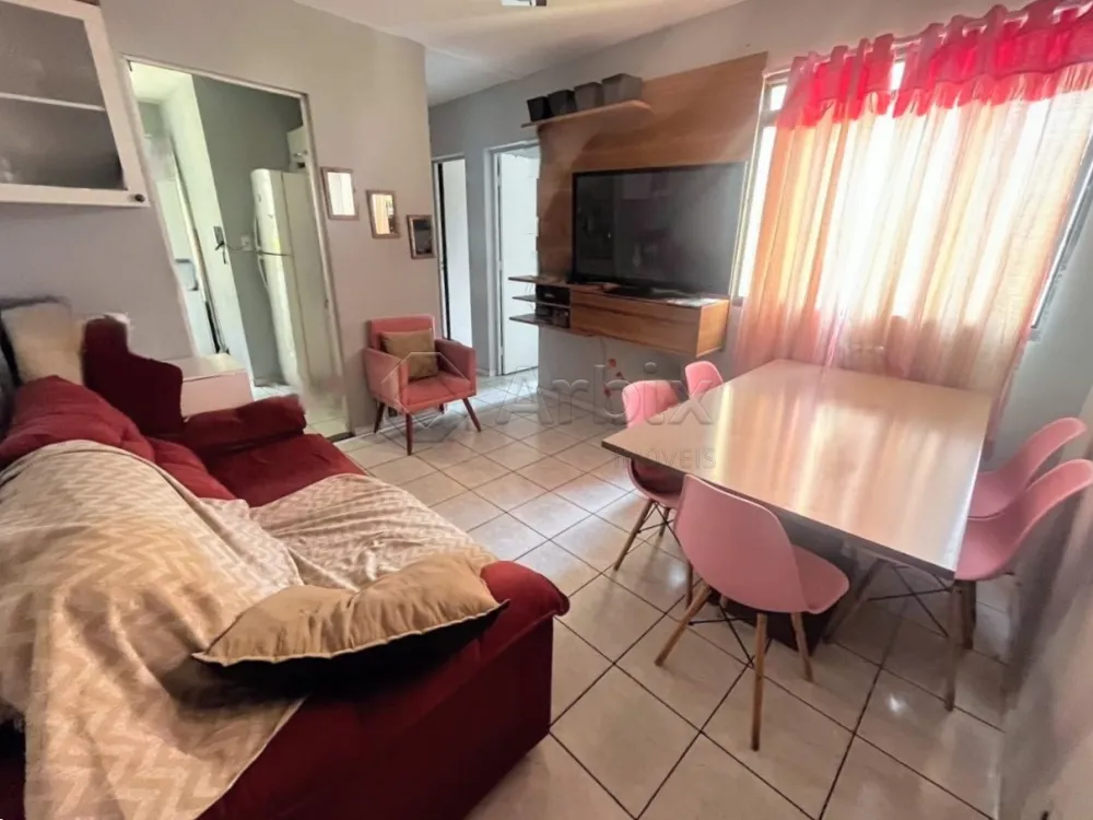 Comprar Apartamento / Apartamento em Americana R$ 170.000,00 - Foto 1