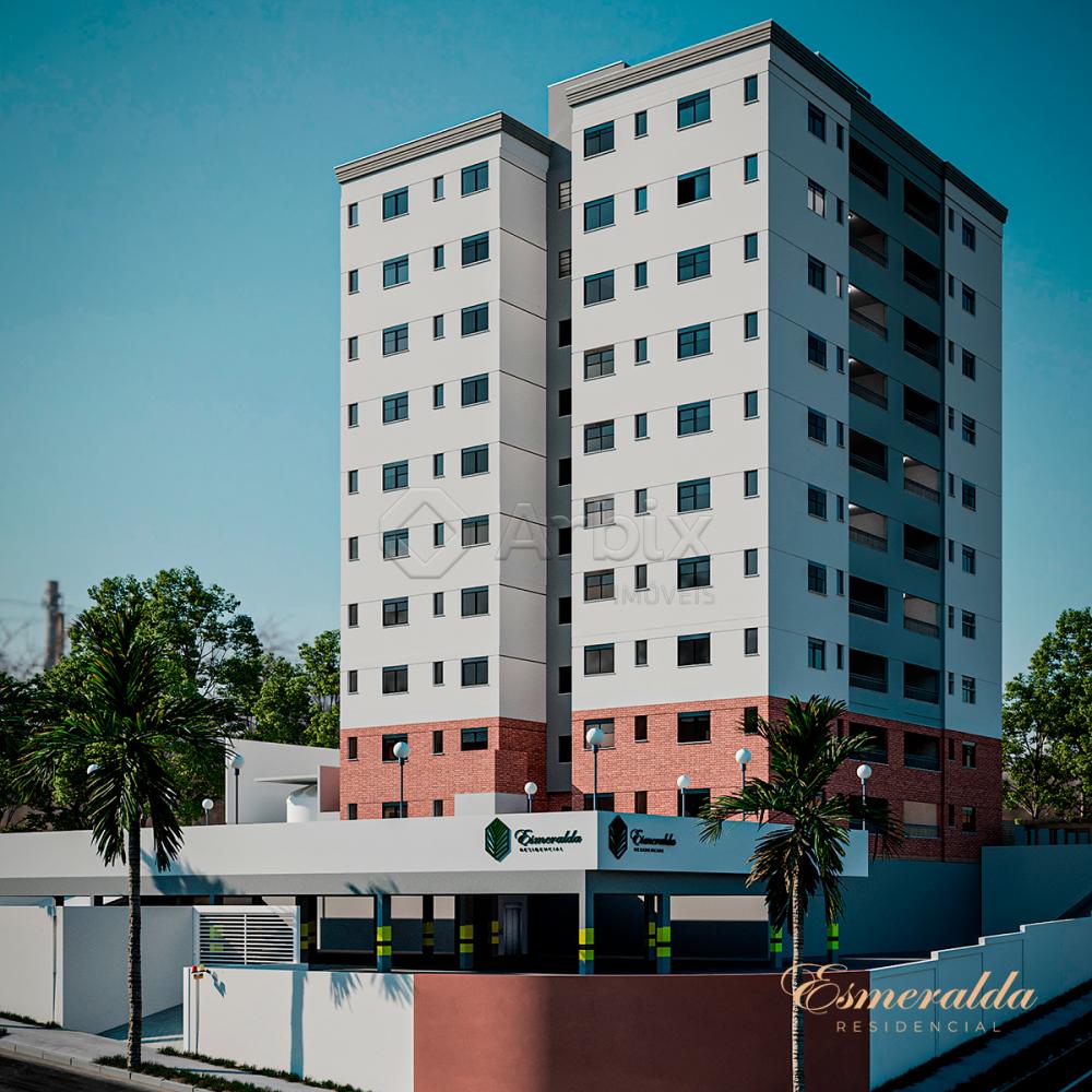 Galeria - Esmeralda Residencial - Edifcio de Apartamento