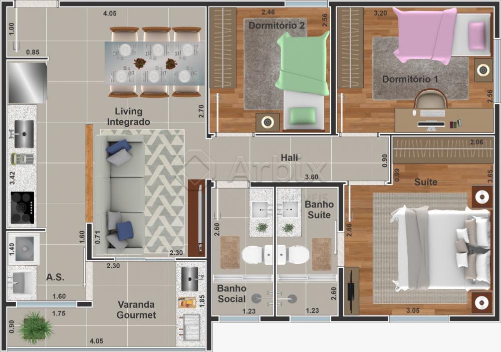 Galeria - Vista Ipiranga Residencial - Edifcio de Apartamento