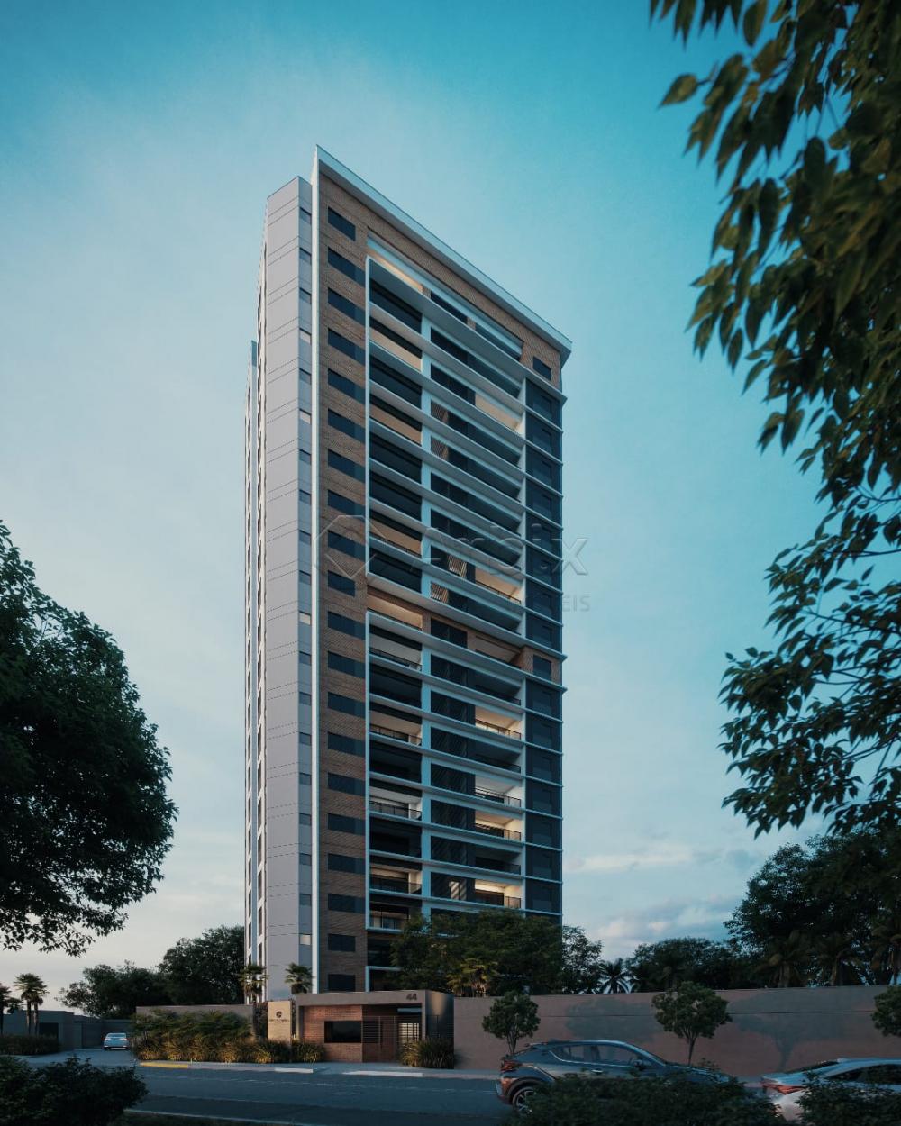 Galeria - ALTOS DA PAULISTA RESIDENCIAL - Edifcio de Apartamento