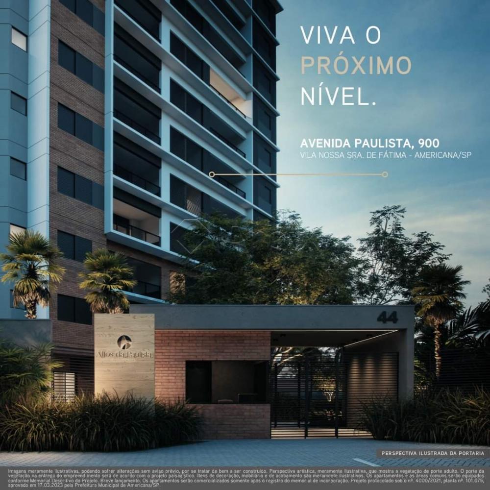 Galeria - ALTOS DA PAULISTA RESIDENCIAL - Edifcio de Apartamento