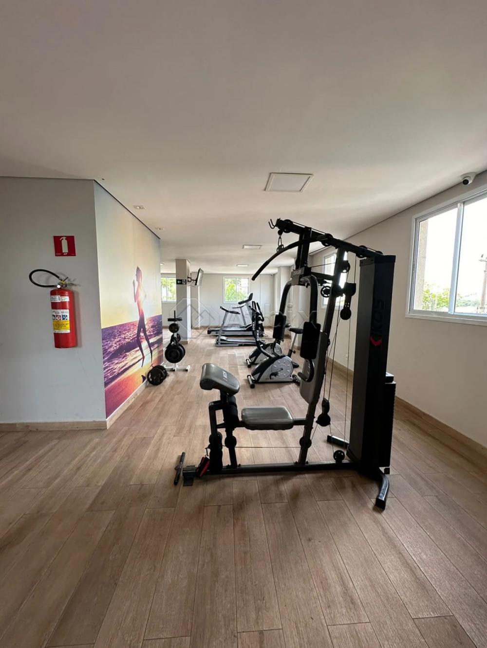 ACADEMIA Comprar Apartamento / Apartamento em Americana R$ 470.000,00 - Foto 23