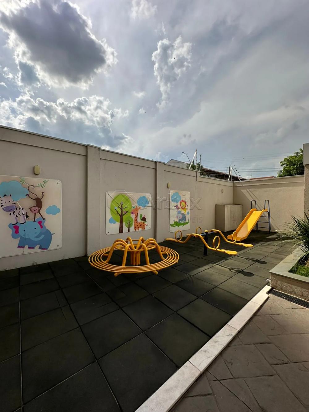 PLAYGROUND Comprar Apartamento / Apartamento em Americana R$ 470.000,00 - Foto 26