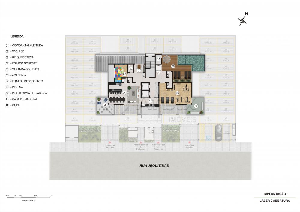 Galeria - OAK by Hype - Edifcio de Apartamento