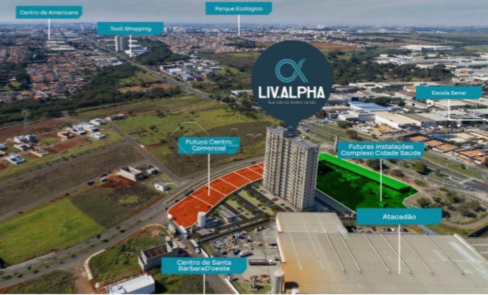 Galeria - Liv Alpha - Condomnio de Edifcios