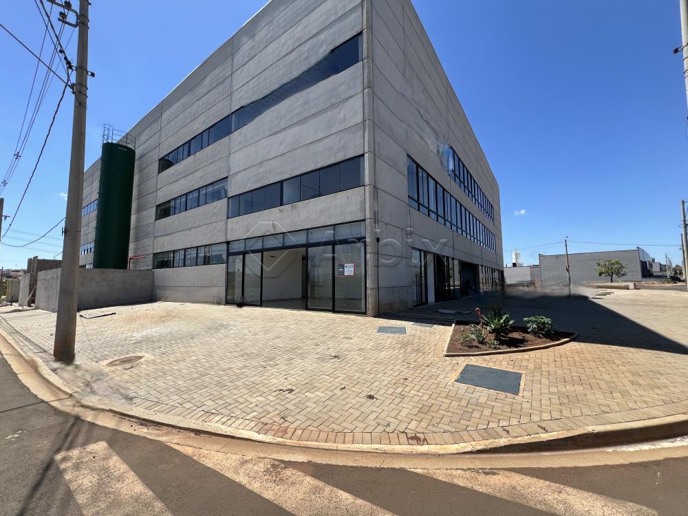 Alugar Comercial / Salão Industrial em Condomínio em Santa Bárbara D`Oeste R$ 23.000,00 - Foto 10