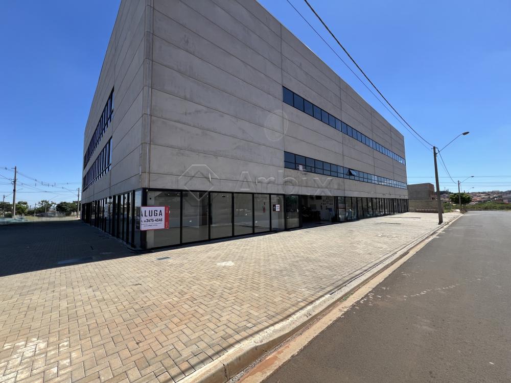 Alugar Comercial / Salão Industrial em Condomínio em Santa Bárbara D`Oeste R$ 23.000,00 - Foto 11