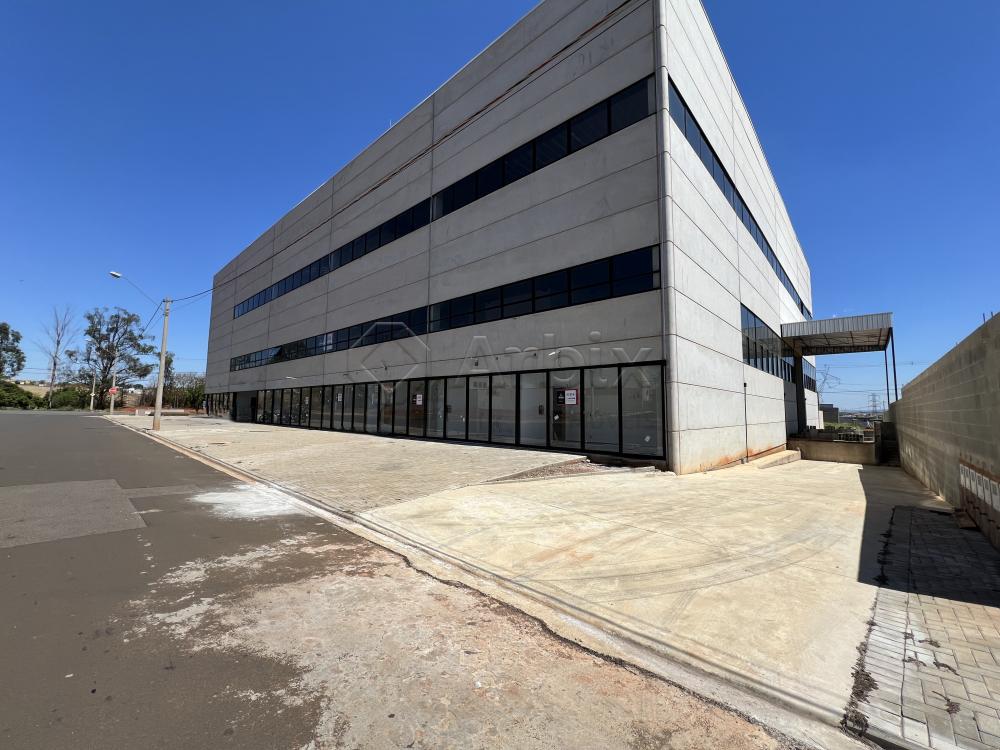 Alugar Comercial / Salão Industrial em Condomínio em Santa Bárbara D`Oeste R$ 23.000,00 - Foto 12