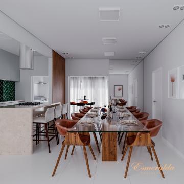 Apartamento disponível para alugar por R$3.600,00 no  Esmeralda Residencial em Americana/SP