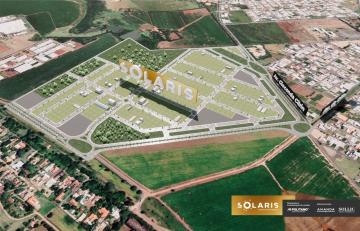 imagem 1 - Terreno à venda no Condomínio Solaris Empresarial em Americana/SP imagem 1 - Terreno à venda no Condomínio Solaris Empresarial em Americana/SP
