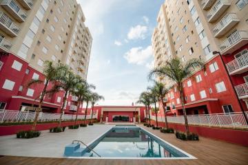 imagem 5 - Apartamento à venda no Condomínio New York Residence em Nova Odessa/SP imagem 5 - Apartamento à venda no Condomínio New York Residence em Nova Odessa/SP