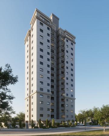 Apartamento à venda na Vila Anthinori em Americana/SP