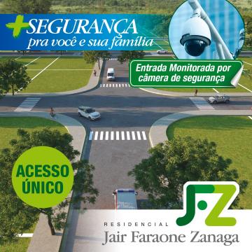 imagem 5 - Terreno à venda no bairro Residencial Jair Faraone Zanaga em Americana/SP imagem 5 - Terreno à venda no bairro Residencial Jair Faraone Zanaga em Americana/SP