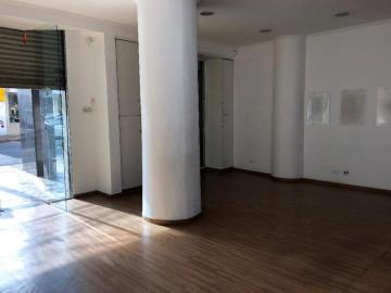 imagem 2 - Sala comercial disponível para alugar por R$ 3.000,00/mês no Edifício Amina Najar em Americana/SP imagem 2 - Sala comercial disponível para alugar por R$ 3.000,00/mês no Edifício Amina Najar em Americana/SP
