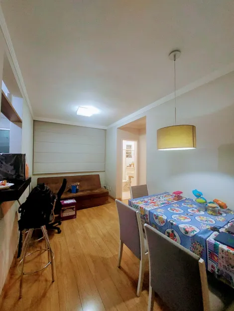 imagem 1 - Apartamento à venda por R$ 210.000,00 no Condomínio Spazio Aramis em Americana/SP imagem 1 - Apartamento à venda por R$ 210.000,00 no Condomínio Spazio Aramis em Americana/SP