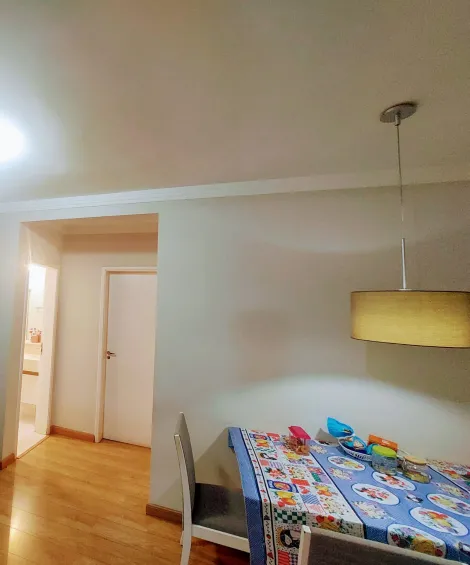 imagem 2 - Apartamento à venda por R$ 210.000,00 no Condomínio Spazio Aramis em Americana/SP imagem 2 - Apartamento à venda por R$ 210.000,00 no Condomínio Spazio Aramis em Americana/SP
