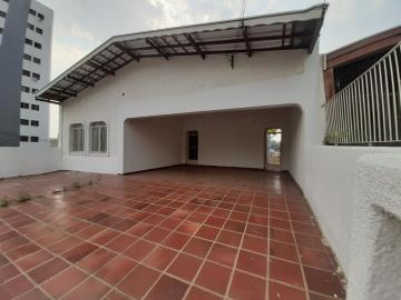 Casa residencial/comercial disponível para venda no Vila Rehder em Americana/SP.