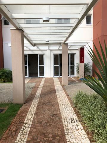 Apartamento para venda e locação Moradas Panzan - Jardim Jacyra em Americana/SP.