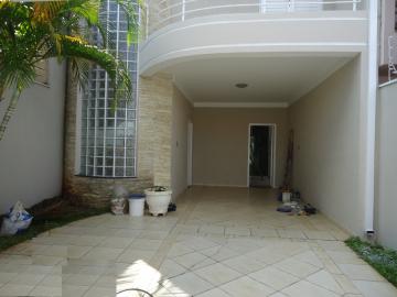 Casa / Sobrado à venda por  R$ 750.000,00 - Parque das Nações - Americana/SP