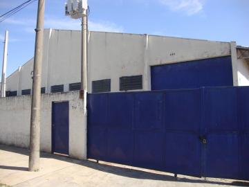 imagem 1 - Galpão / Salão comercial à venda no bairro Santa Sofia em Americana/SP imagem 1 - Galpão / Salão comercial à venda no bairro Santa Sofia em Americana/SP