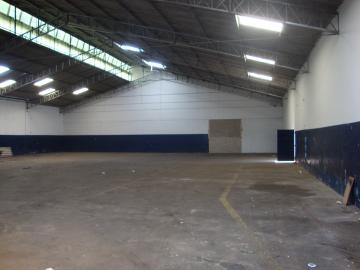 Salão Industrial com 1.000 m2 no bairro São Luiz em Americana/SP - Localização privilegiada próximo Rodovia Anhanguera