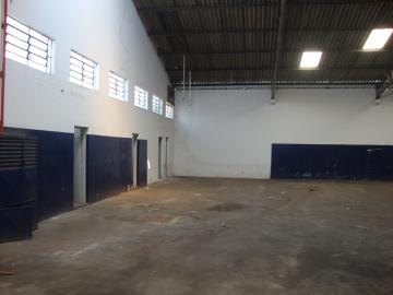 Salão Industrial com 1.000 m2 no bairro São Luiz em Americana/SP - Localização privilegiada próximo Rodovia Anhanguera