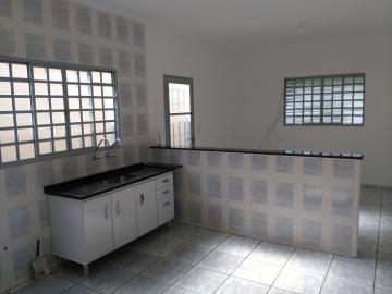 Casa disponível para alugar ou vender no Jardim Vista Alegre em Santa Bárbara d'Oeste/SP
