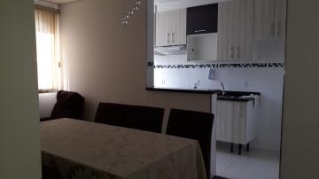 Apartamento para venda Chácara Letônia em Americana/SP