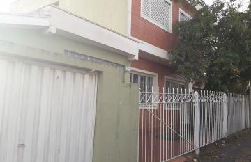 imagem 1 - Casa / sobrado à venda no Bairro Vila Cordenonsi em Americana/SP imagem 1 - Casa / sobrado à venda no Bairro Vila Cordenonsi em Americana/SP