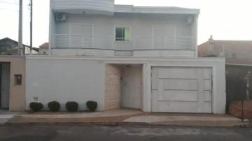 Casa/sobrado á venda no bairro Jardim Paulistano em Americana/SP, por R$ 850.000,00