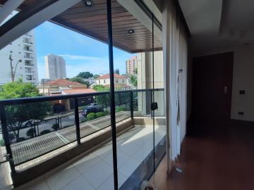 Apartamento para locação e venda! No Centro em Americana/SP.