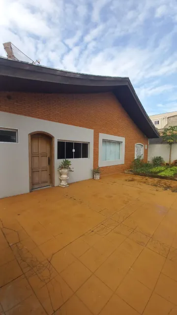 imagem 1 - Casa à venda por R$ 840.000,00 no bairro Catharina Zanaga em Americana/SP imagem 1 - Casa à venda por R$ 840.000,00 no bairro Catharina Zanaga em Americana/SP