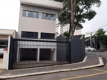 imagem 2 - Prédio comercial para alugar no bairro Jardim Girassol em Americana/SP imagem 2 - Prédio comercial para alugar no bairro Jardim Girassol em Americana/SP