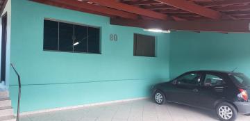 Casa à venda R$625.000,00 - Bairro Vila Santa Maria - Americana/SP