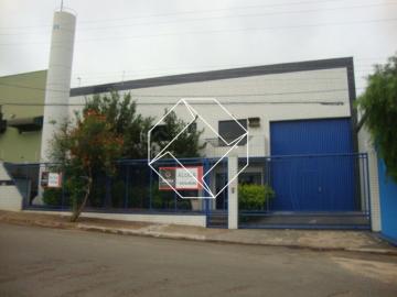 imagem 1 - Galpão / Salão Industrial à venda no bairro Jardim Werner Plaas em Americana/SP imagem 1 - Galpão / Salão Industrial à venda no bairro Jardim Werner Plaas em Americana/SP