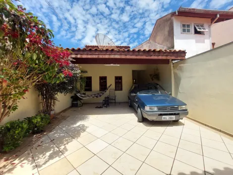 Casa à venda por R$ 480.000,00 no Bairro Santa Cruz em Americana /SP