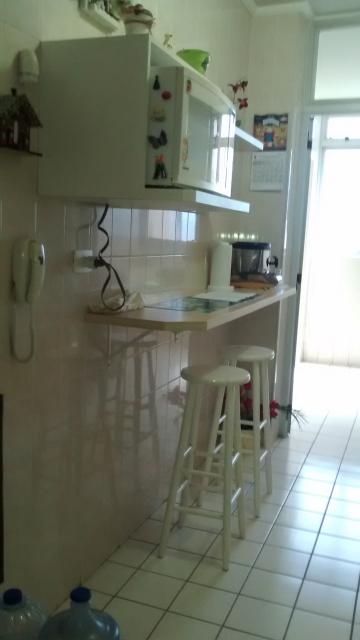imagem 5 - Apartamento à venda no Residencial Fioretti -  Americana /SP. imagem 5 - Apartamento à venda no Residencial Fioretti -  Americana /SP.