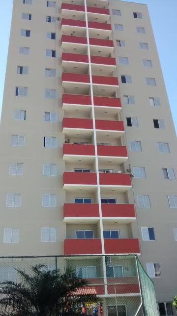 imagem 1 - Apartamento à venda no Residencial Fioretti -  Americana /SP. imagem 1 - Apartamento à venda no Residencial Fioretti -  Americana /SP.