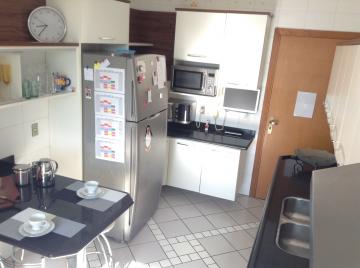 imagem 4 - Apartamento à venda R$ 1.300.000,00 no Edifício Piratininga em Americana/SP imagem 4 - Apartamento à venda R$ 1.300.000,00 no Edifício Piratininga em Americana/SP