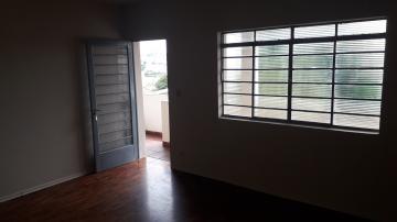 Apartamento sobreloja - Vila Santa Catarina - Americana - SP