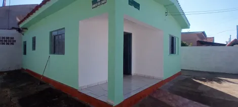 imagem 2 - Casa disponível para alugar por R$1.600,00 no Parque Gramado em Americana/SP imagem 2 - Casa disponível para alugar por R$1.600,00 no Parque Gramado em Americana/SP