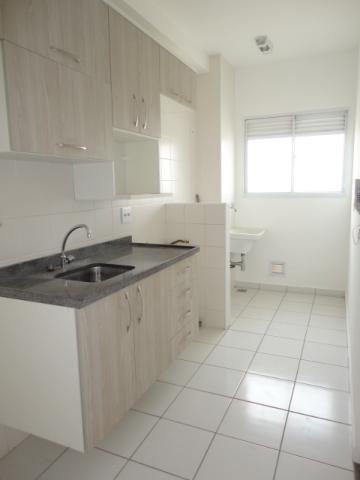 Apartamento disponível para alugar por R$ 1.530,00/mês na Vila Belvedere em Americana/SP.
