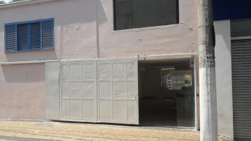 imagem 1 - Galpão / Salão comercial para alugar no Centro de Americana/SP imagem 1 - Galpão / Salão comercial para alugar no Centro de Americana/SP