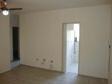 Apartamento disponível para alugar por R$ 1.250,00/mês no Condomínio Residencial Alpes em Americana/SP.