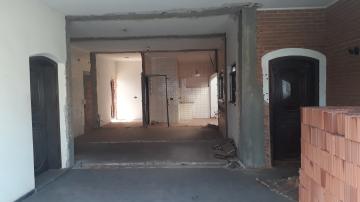 imagem 2 - Casa disponível para alugar ou vender na Vila Nossa Senhora de Fátima em Americana/SP imagem 2 - Casa disponível para alugar ou vender na Vila Nossa Senhora de Fátima em Americana/SP