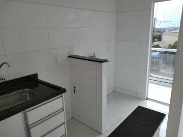 Apartamento kitnet para alugar por R$ 1.100,00/mês no bairro Morada do Sol em Americana/SP.