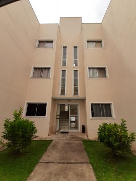 Apartamento para locação e á venda no Residencial Canto das Águas - Jardim Brasil - Americana/SP