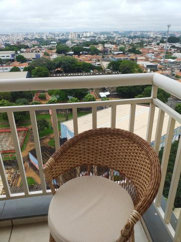 imagem 5 - Apartamento à venda no Condomínio Residencial Clube Colorê em Americana/SP imagem 5 - Apartamento à venda no Condomínio Residencial Clube Colorê em Americana/SP