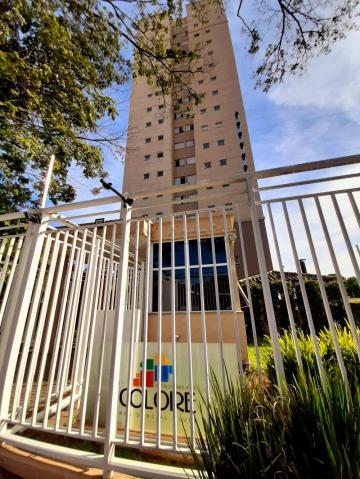 imagem 1 - Apartamento à venda no Condomínio Residencial Clube Colorê em Americana/SP imagem 1 - Apartamento à venda no Condomínio Residencial Clube Colorê em Americana/SP